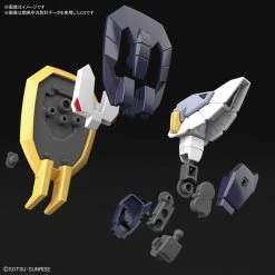 Bandai HGAC 1/144 Gundam Sandlock & Mobile App Product Code Set Plastic Model -Figure Model Shop 156 3325 o 1dbv0c1ie8m68r1qo1j5m1ha22i 30747.1559123753