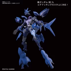 Bandai HGBD:R 1/144 Villain Gundam Plastic Model -Figure Model Shop 156 3701 o 1dtsmadkbum214ci15eq1crj1ehr2i 08674.1578473281