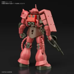 Bandai HGUC 1/144 MS-06S ZAKU II Plastic Model -Figure Model Shop 156 3791 o 1e2d4qusq7requj9lt10g01c0g2i 72594.1583743554