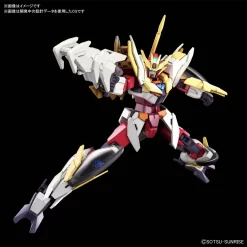 Bandai HGBD:R 1/144 Gundam Animarize Plastic Model -Figure Model Shop 156 3824 o 1e6dtqjpt1vniead16qhql3ck2i 35803.1587630586