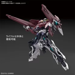 Bandai HGBD:R 1/144 Gundam Astray Type New Mobile Suit Plastic Model ( OCT 2020 ) -Figure Model Shop 156 3939 o 1e9g7vujjdn2110jdpgh41i512i 37786.1591179659