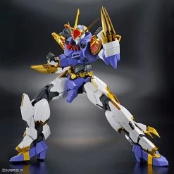 Bandai HG Amplified IMGN Ryujinmaru Plastic Model ( FEB 2024 ) -Figure Model Shop 156 5092 s sqkhcb891bfzr9b5ajopjw63g5e9 71537.1660100375