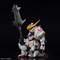 Bandai MGSD Gundam Barbatos Plastic Model 15 Bandai MGSD Gundam Barbatos Plastic Model -Figure Model Shop 156 5863 s 9op0fsgoc3212pluf1rfrafhhsyh 82188.1698209855