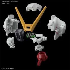 Bandai RG 1/144 Crossbone Gundam X1 Plastic Model -Figure Model Shop 157 3196 o 1d4i6daq4a08m591lm31c0ob1v2n 88026.1551668259
