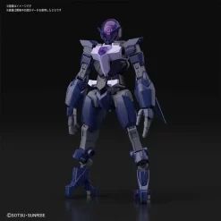 Bandai HGBD:R 1/144 Villain Gundam Plastic Model -Figure Model Shop 157 3701 o 1dtsmaj1i13jg2ni45enk1fkm2n 46471.1578473273