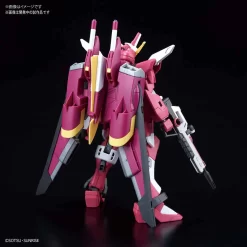 Bandai HGCE 1/144 Infinite Justice Gundam Plastic Model -Figure Model Shop 157 3773 o 1dvvtsrpd6v5ipj1ssq1kcj1rri2n 11873.1580896713