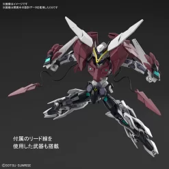 Bandai HGBD:R 1/144 Gundam Astray Type New Mobile Suit Plastic Model ( OCT 2020 ) -Figure Model Shop 157 3939 o 1e9g8041kon61juq1in31i6e19e42n 25093.1591179659