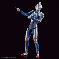 Bandai Figure-rise Standard Ultraman Z Original Plastic Model -Figure Model Shop 157 5793 s ivqmp9l15fiqy74pkxsgfronkgrx 32795.1691725778