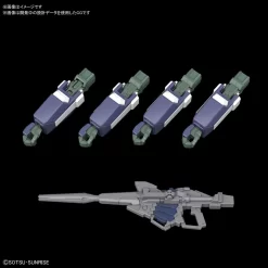 Bandai HGUC 1/144 Silver Bullet Suppressor Plastic Model 9 Bandai HGUC 1/144 Silver Bullet Suppressor Plastic Model -Figure Model Shop 158 3238 o 1d6svcoqmr76pqafc1judpe02s 45143.1553679038