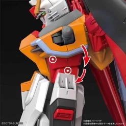 Bandai HGCE 1/144 Destiny Gundam (Heine Custom) Plastic Model -Figure Model Shop 158 3241 o 1d6svol581gdk1mq2fkdlkmgua2s 87565.1553679045