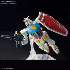 Bandai HG 1/144 Gundam G40 (Industrial Design Ver.) Plastic Model ( APR 2020 ) -Figure Model Shop 158 3478 o 1dlm42opm1aj31bjr1bkr196vngf2s 80347.1578475208