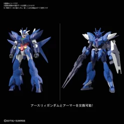 Bandai HGBD:R 1/144 Villain Gundam Plastic Model -Figure Model Shop 158 3701 o 1dtsmapgqli1tut1vs1r3i13eg2s 33725.1578473273