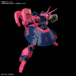 Bandai HG 1/144 Baund Doc Plastic Model -Figure Model Shop 158 3831 o 1e6du7chs1p241fmdaagsaqpmg2s 21055.1587631244