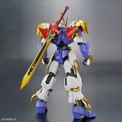 Bandai HG Amplified IMGN Ryujinmaru Plastic Model ( FEB 2024 ) -Figure Model Shop 158 5092 s fmcvd61g1bwdgjf7y0rszc0lk5lc 56277.1660100372