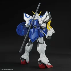 Bandai HGAC 1/144 SHENLONG GUNDAM Plastic Model -Figure Model Shop 158 5100 s qjywe4sev1tpongd5lw9pi7nf48k 49147.1662526406