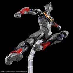 Bandai Figure-rise Standard ULTRAMAN SUIT EVIL TIGA -ACTION- Plastic Model -Figure Model Shop 158 5303 s q1q7pmbby6g4s01ova1xi4yiximx 55133.1686642901