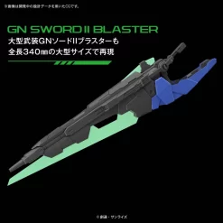 Bandai PG 1/60 00 Gundam Seven Sword/G Plastic Model -Figure Model Shop 159 3015 o 1coddlc4p1cm6t07189k10rlim436 47738.1538131942