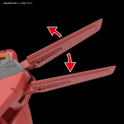 Bandai RE/100 1/100 Vigna Ghina II Plastic Model -Figure Model Shop 159 3197 o 1d4i6o52bh3aktr1lb9128r1c4i31 42352.1551670556