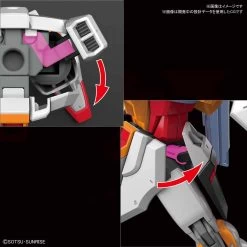 Bandai HGCE 1/144 Destiny Gundam (Heine Custom) Plastic Model -Figure Model Shop 159 3241 o 1d6svoqdcbnmt1s1ntl1bn5bt031 18786.1553679045