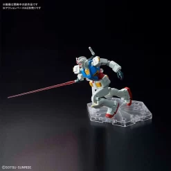 Bandai HG 1/144 Gundam G40 (Industrial Design Ver.) Plastic Model ( APR 2020 ) -Figure Model Shop 159 3478 o 1dlm42ul61okh1q5v4k73j51uih31 25234.1578475209