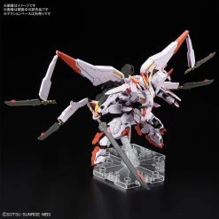 Bandai HG 1/144 Gundam Marchosias Plastic Model -Figure Model Shop 159 3604 o 1ds6ic9t2ieiuk1ask2u9mag31 82343.1578472744