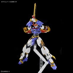 Bandai HG Amplified IMGN Ryujinmaru Plastic Model ( FEB 2024 ) -Figure Model Shop 159 5092 s y2bx8ahdh79c0vgnqvfgna2qw9f7 10679.1660100383