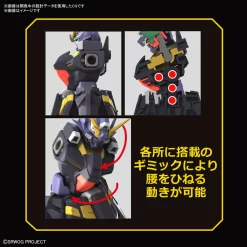 Bandai HG Huckebein Mk-II Plastic Model -Figure Model Shop 159 5250 o 1gdpn4tes1os8qjff716lf11ja31 48682.1665547158