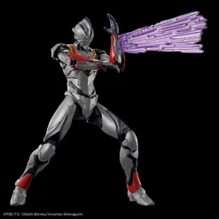 Bandai Figure-rise Standard ULTRAMAN SUIT EVIL TIGA -ACTION- Plastic Model -Figure Model Shop 159 5303 s n92z07vkm2435i7xk6d19gwjvo03 19543.1686642898