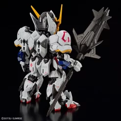 Bandai MGSD Gundam Barbatos Plastic Model 17 Bandai MGSD Gundam Barbatos Plastic Model -Figure Model Shop 159 5863 s 4mi8js703bx55tw09g7jmxrhy34t 09855.1698209869
