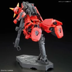 Bandai RG 1/144 MS-06R-2 JOHNNY RIDDEN'S ZAKU II Plastic Model -Figure Model Shop 189 2089 s tf08cdtd9l3feo5y9xc1wl2q4jqp 29541.1515138414
