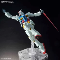 Bandai HG 1/144 Gundam G40 (Industrial Design Ver.) Plastic Model ( APR 2020 ) -Figure Model Shop 189 3478 o 1dlm434nm9a1h82hm11mfs149136 92205.1578475209