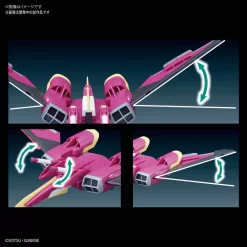 Bandai HGCE 1/144 Infinite Justice Gundam Plastic Model -Figure Model Shop 189 3773 o 1dvvtuhon19501o2s11261791m3i36 71987.1580896713