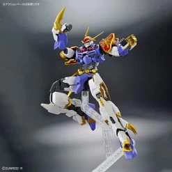 Bandai HG Amplified IMGN Ryujinmaru Plastic Model ( FEB 2024 ) -Figure Model Shop 190 5092 s uh0jqn9zv59owadn9hy356ngxkro 87161.1660100380