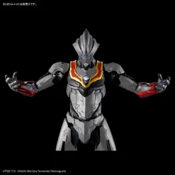 Bandai Figure-rise Standard ULTRAMAN SUIT EVIL TIGA -ACTION- Plastic Model -Figure Model Shop 190 5303 s 3e4f7244t78y0wylrwir452ytf8c 13885.1686642904