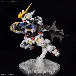 Bandai MGSD Gundam Barbatos Plastic Model 21 Bandai MGSD Gundam Barbatos Plastic Model -Figure Model Shop 190 5863 s 6pxj7du6tybkyd2bq9ub5kioc2i4 49119.1698209866