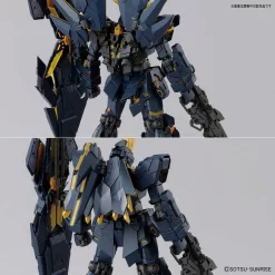 Bandai RG 1/144 UNICORN GUNDAM 02 BANSHEE NORN Plastic Model 17 Bandai RG 1/144 UNICORN GUNDAM 02 BANSHEE NORN Plastic Model -Figure Model Shop 191 2191 o 1bvtrl5p01g2k1k9tke8scpsm73g 47655.1515139353