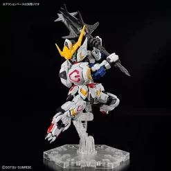 Bandai MGSD Gundam Barbatos Plastic Model 20 Bandai MGSD Gundam Barbatos Plastic Model -Figure Model Shop 191 5863 s 78lavxdjkr3zskknm160ucoi5kqy 31559.1698209865