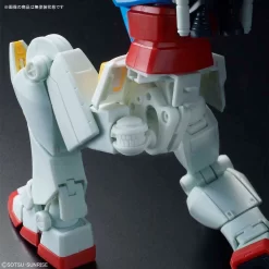 Bandai HG 1/144 Gundam G40 (Industrial Design Ver.) Plastic Model ( APR 2020 ) -Figure Model Shop 192 3478 o 1dlm43mfj1ubn1tktmq11ibqrlq3l 04588.1578475209