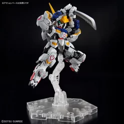 Bandai MGSD Gundam Barbatos Plastic Model 22 Bandai MGSD Gundam Barbatos Plastic Model -Figure Model Shop 192 5863 s 1oa2tadny8a386al5q9bvek1digb 58600.1698209880