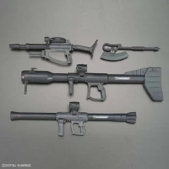 Bandai RG 1/144 MS-06R-2 JOHNNY RIDDEN'S ZAKU II Plastic Model -Figure Model Shop 193 2089 s sngfqemeqwghr7nd19eu09l63d9s 22250.1515138414