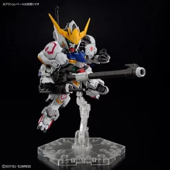 Bandai MGSD Gundam Barbatos Plastic Model 23 Bandai MGSD Gundam Barbatos Plastic Model -Figure Model Shop 193 5863 s bdoex520154eqlx3tjevvy33r27t 74323.1698209880