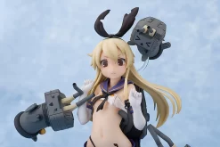 AQUAMARINE Shimakaze: Major Damage Ver 1/8 PVC Figure -Figure Model Shop 1b92287bf965fe7dea00935c8af69d99 99028.1435044457