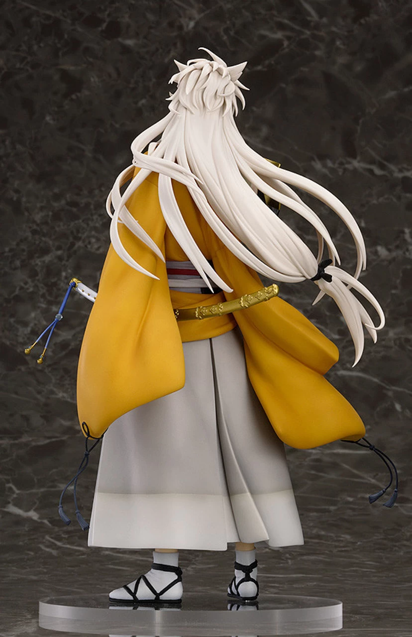 Max Factory Kogitsunemaru Touken Ranbu -ONLINE- 1/8 2 Max Factory Kogitsunemaru Touken Ranbu -ONLINE- 1/8 - Image 2