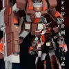 BANDAI Premium MG 1/100 FA-78-2 Heavy Gundam Plastic Model Kit