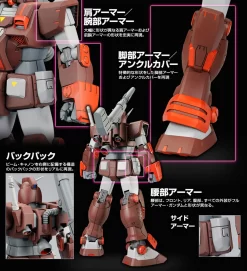 BANDAI Premium MG 1/100 FA-78-2 Heavy Gundam Plastic Model Kit -Figure Model Shop 20150630 heavy g 07 21693.1435905393