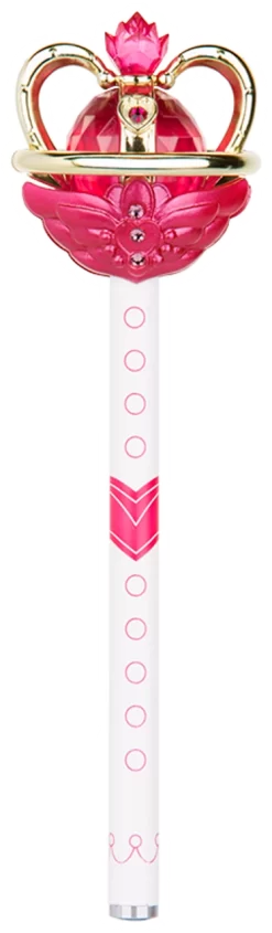 Bandai Sailor Moon Prism Stationery Indication Ball Eternal SET -Figure Model Shop 20160222 eternaltial04 10 27488.1456905461