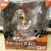 Bandai Figuarts Zero Portgas D Ace -Brother's Bond- PVC Figure