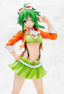 AQUAMARINE VOCALOID Megpoid MAMAMASHIKI GUMI From Megpoid Whisper Ver.1.1 1/8