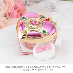Bandai SailorMoon S Miracle Romance Cosmic Heart Cheek -Figure Model Shop 2335449 1 50099.1449049116
