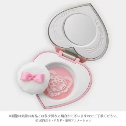 Bandai SailorMoon S Miracle Romance Cosmic Heart Cheek -Figure Model Shop 2335449 4 94329.1449049116